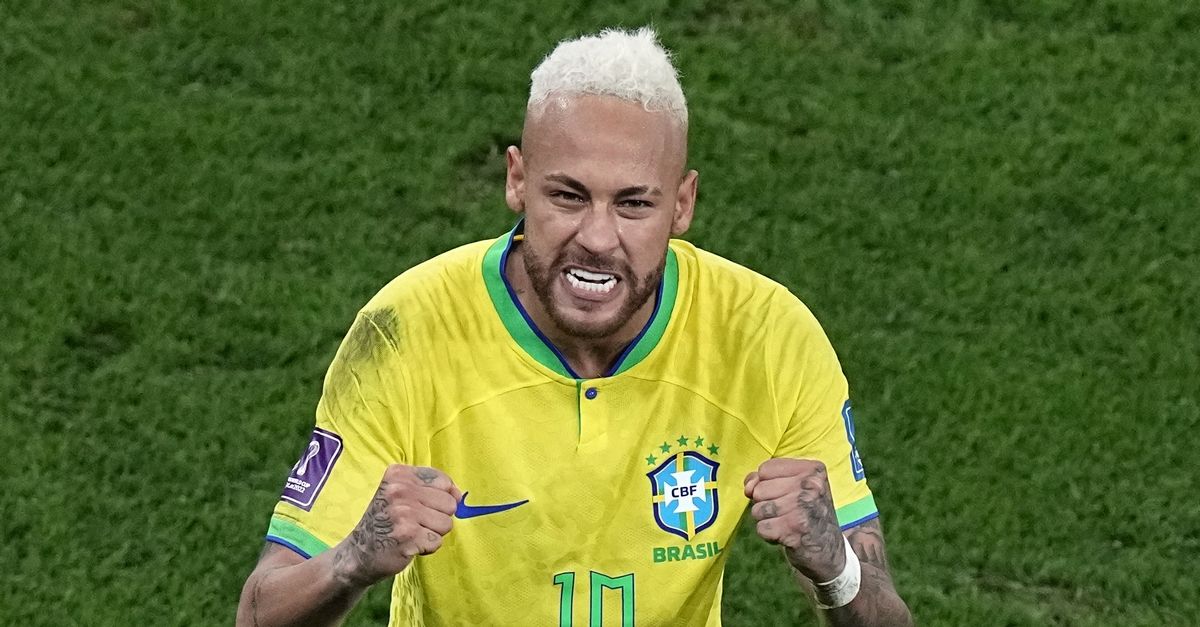 Neymar has agreed with Santos for his return to Brazil