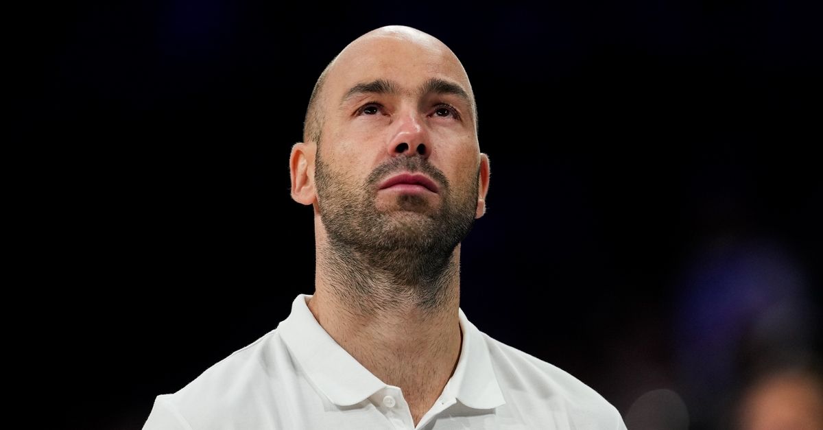 First the National Team for Vassilis Spanoulis and then Monaco