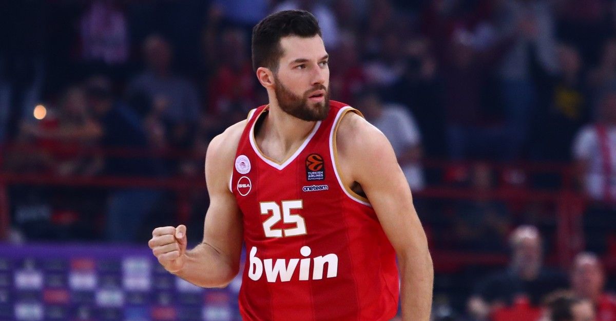 Baskonia: Where will you watch the match between the ‘red and whites’ and the Basques for the 11th matchday of the EuroLeague