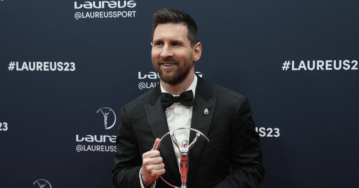 Messi to attend Barcelona’s 125th club celebration