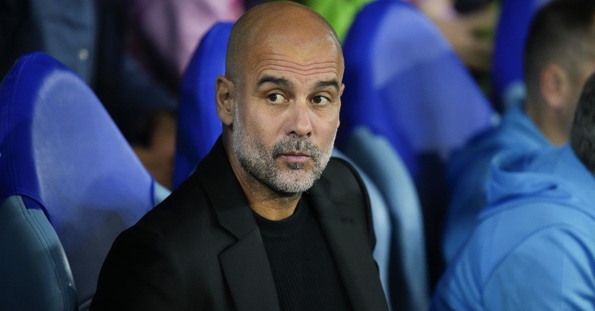 The agreement with Guardiola does not ‘break’ in case of relegation