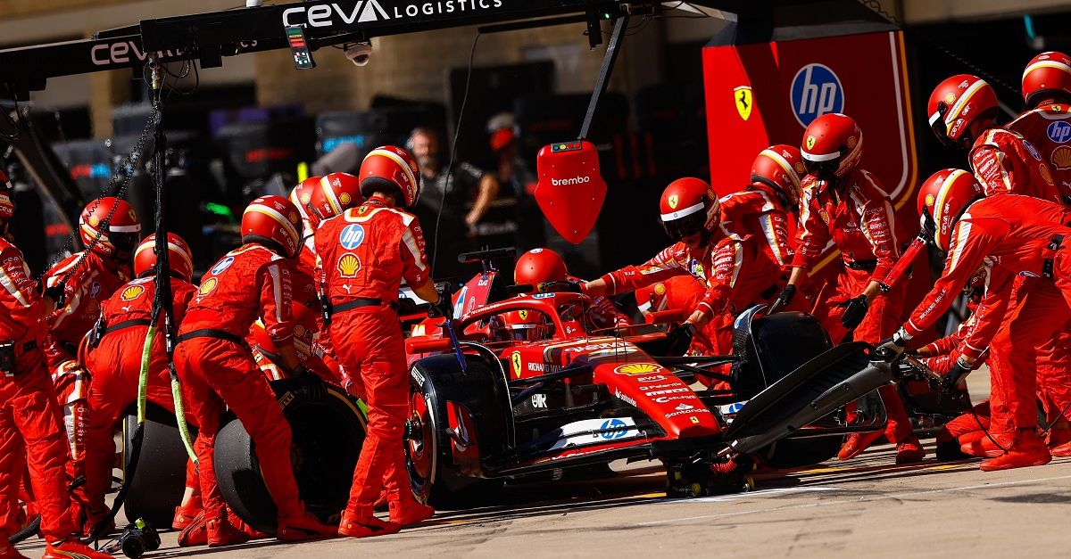 How Ferrari’s strategy went from derision to triumph