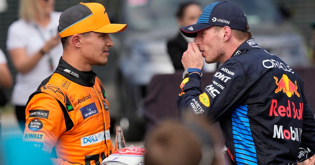 How grid penalties will affect the Verstappen-Norris title battle