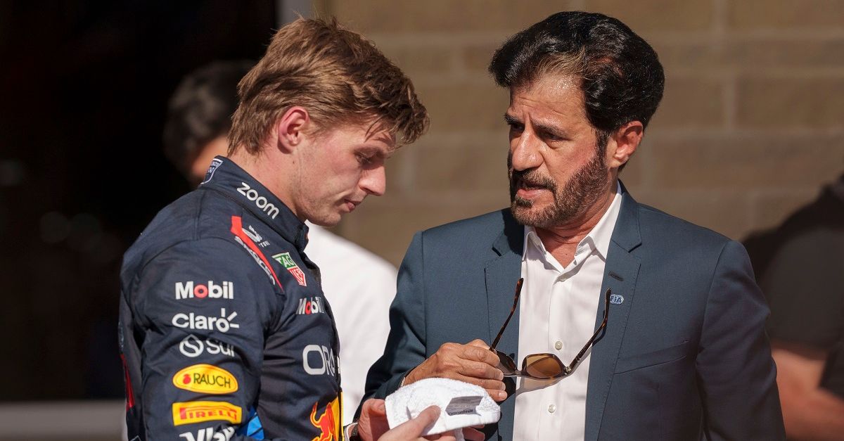 F1 drivers are calling on the FIA ​​president to watch his ‘tone’ when he speaks to them