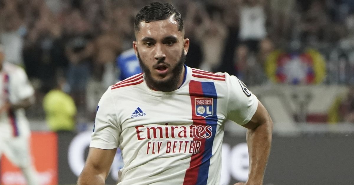 Liverpool and Chelsea are laying carpets of millions of euros in Lyon, for the sake of Cerki