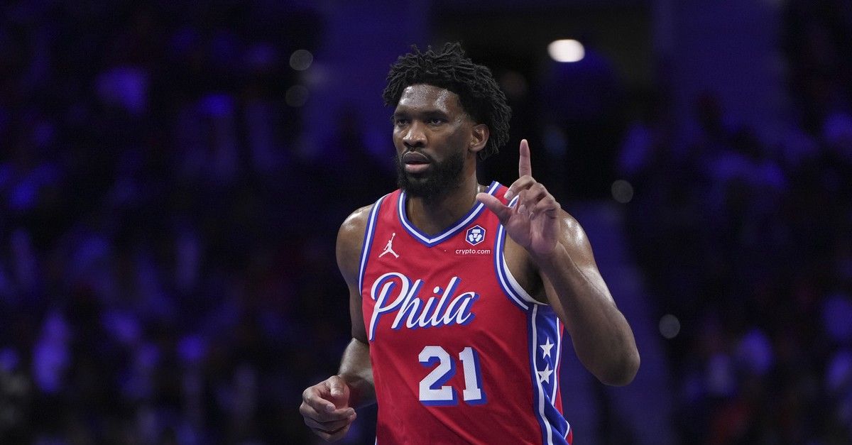 Sixers lost 117-111 to Grizzlies despite Embiid’s 35 points, anxiety for George