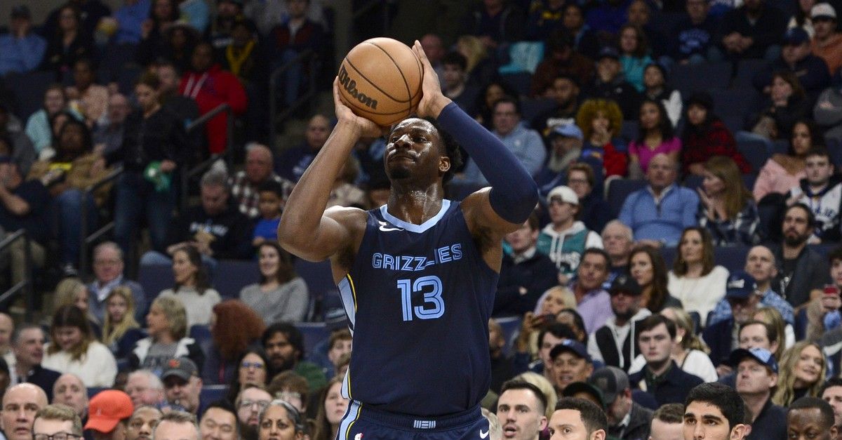 NBA: The Grizzlies comfortably took the match against them – without Jokic