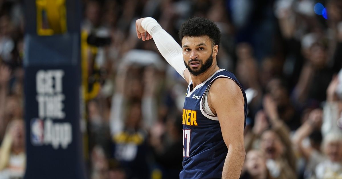 NBA: The – without Jokic – Nuggets beat Memphis, the – without Wembania