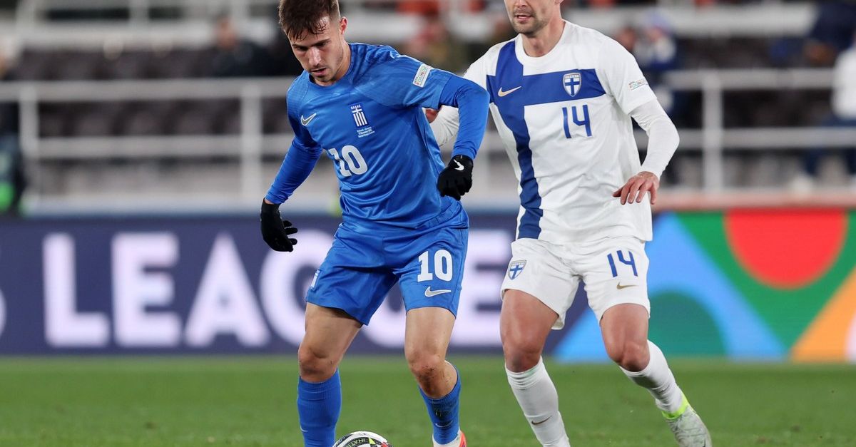 What it means to finish second in the Nations League group