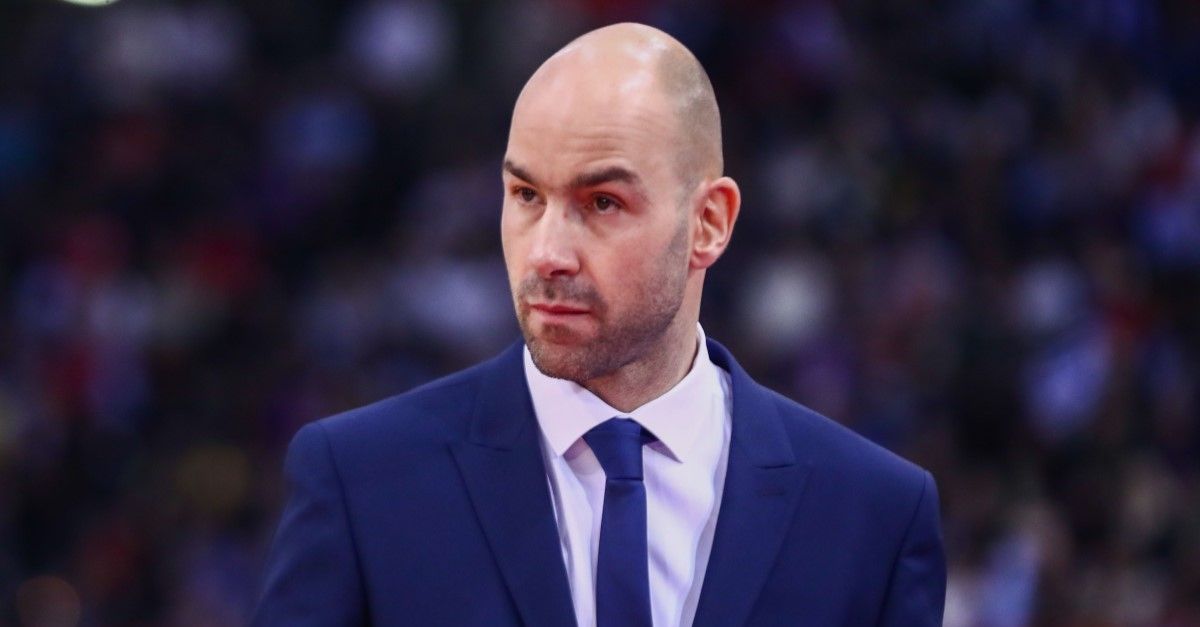 Spanoulis’ pre-selection for matches against Great Britain for EuroBasket 2025 qualifiers