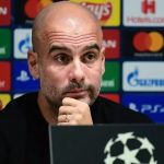 “If he choose Man United over Man City, I’ll resign as a football coach…He’s the player we can’t afford to see him playing for them, they may become undefeatable with him”: Pep Guardiola angered by World-class player’s decision to join Man United as Man City increases bid to convince him from Man United transfer