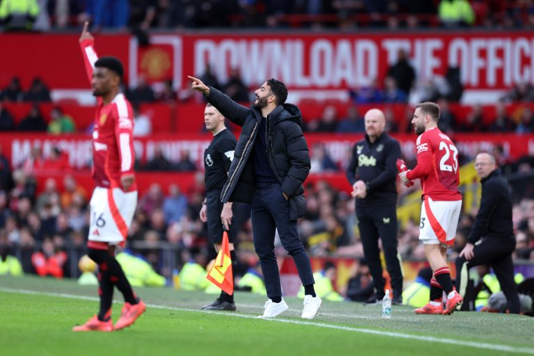 Luke-Shaw-Ruben-Amorim-Man-United