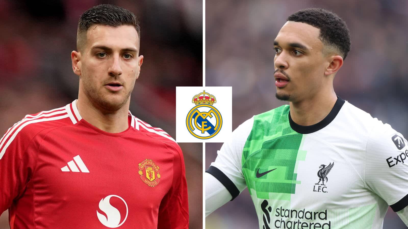 Man Utd and Real Madrid set to fight it out for ‘classy’ €50m Bundesliga player with Liverpool also interest