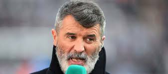 “His general play is shocking”: Fuming Roy Keane brutally rips into United star who endured nightmare game vs. Arsenal