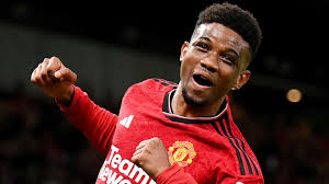 Personal terms agreed upon: Man United and Europe’s most sought-after forward, who  scored 20 goals in 17 games this season, have reached a personal agreement.