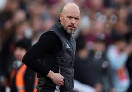 Erik ten Hag linked with Champions League club as the former Man Utd boss lined up for return to management