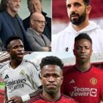man united